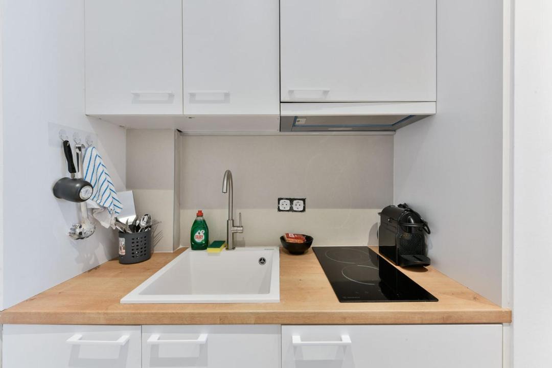 Photo of Kitchen in Polichrono