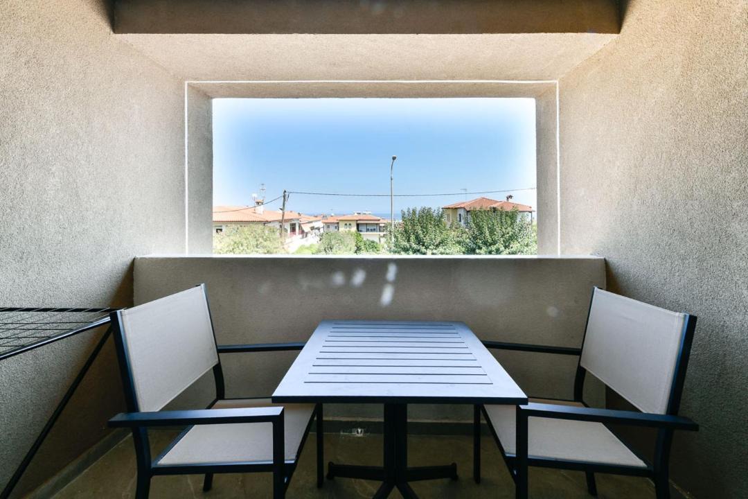 Photo of Patio Balcony in Polichrono