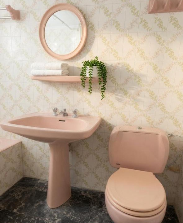Photo of Bathroom in Kineta