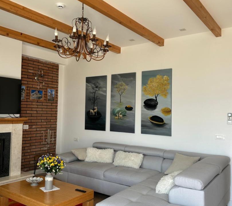 Photo of Livingroom in Sakës