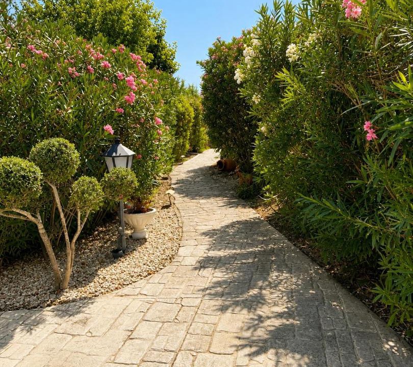 Photo of Outdoor in Methoni