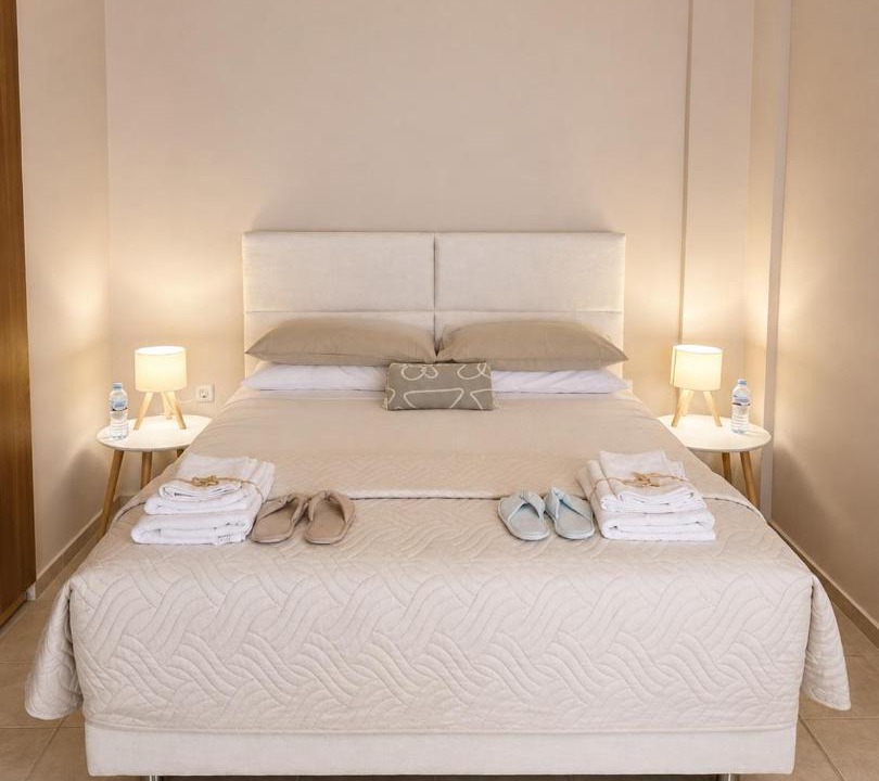 Photo of Bedroom in Methoni