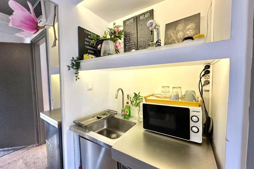 Photo of Kitchen in Nea Ionia