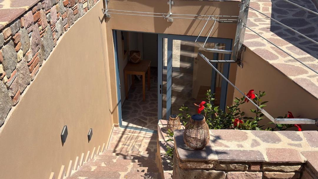 Photo of Patio Balcony in Pirgi Thermis
