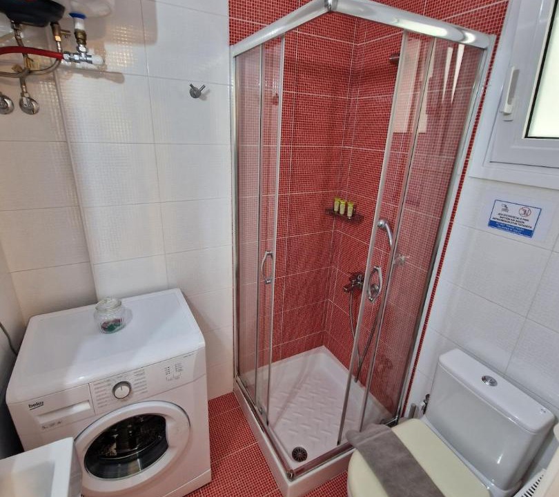 Photo of Bathroom in Ioannina