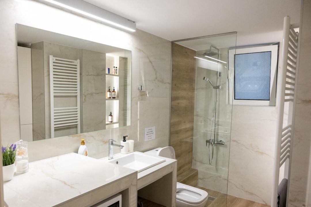 Photo of Bathroom in Argos