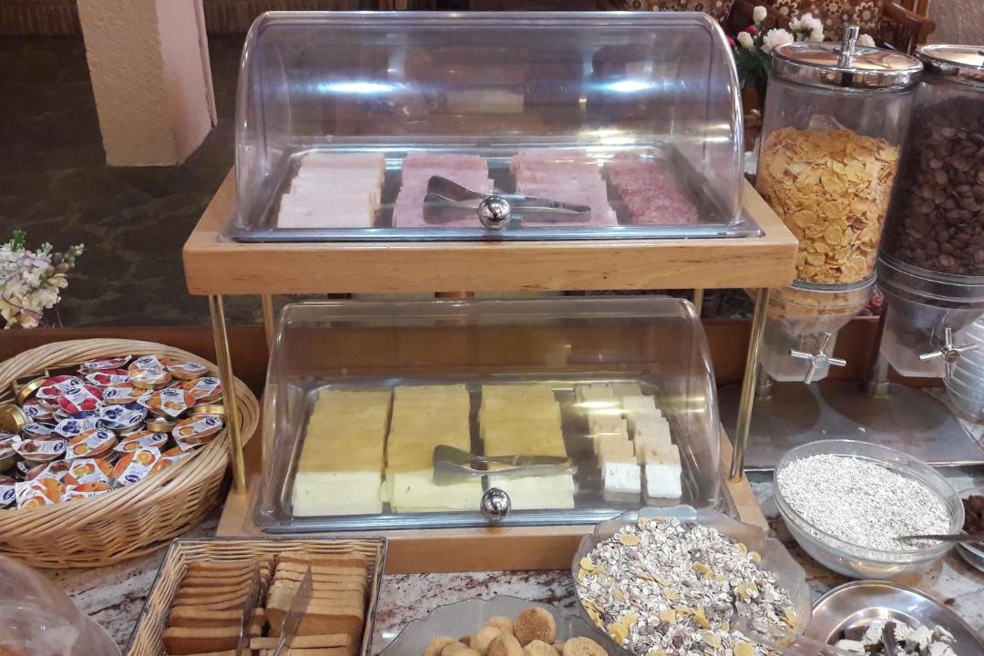 Photo of Kitchen in Delfoi