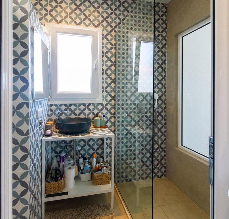 Photo of Bathroom in Gialtra
