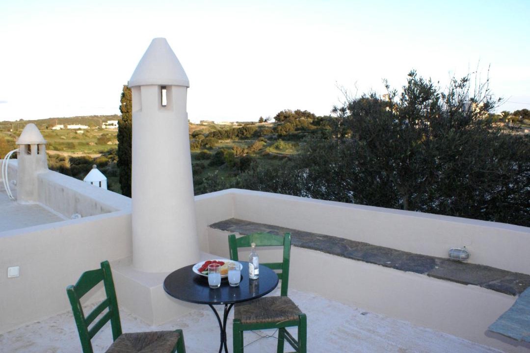 Photo of Patio Balcony in Keramoto