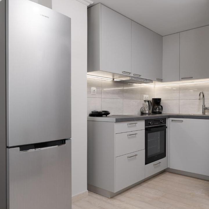 Photo of Kitchen in Varkiza