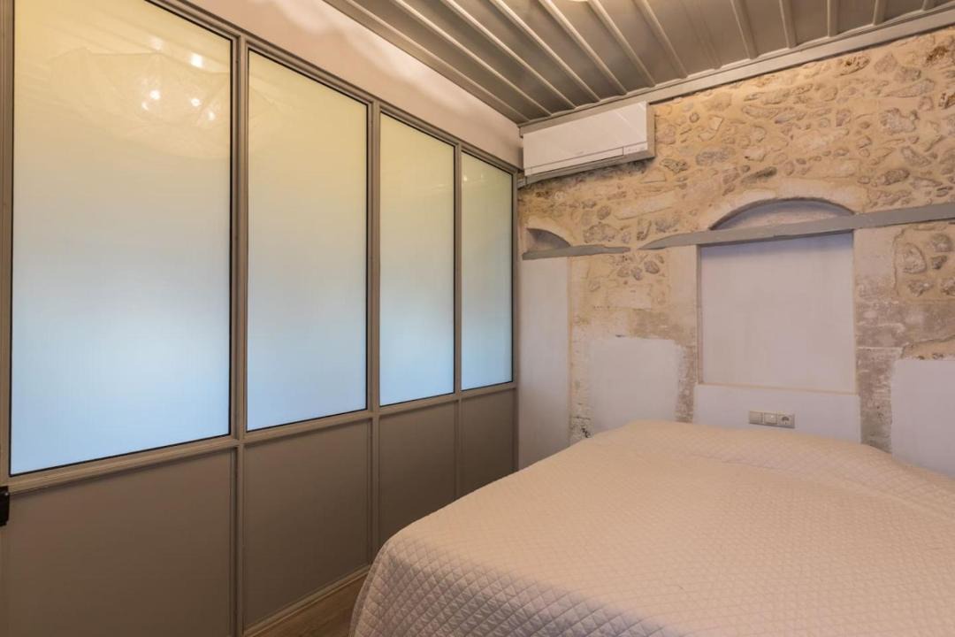 Photo of Bedroom in Old Town Rethymnon
