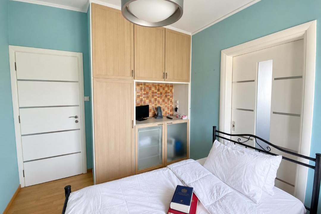 Photo of Bedroom in Chalandri