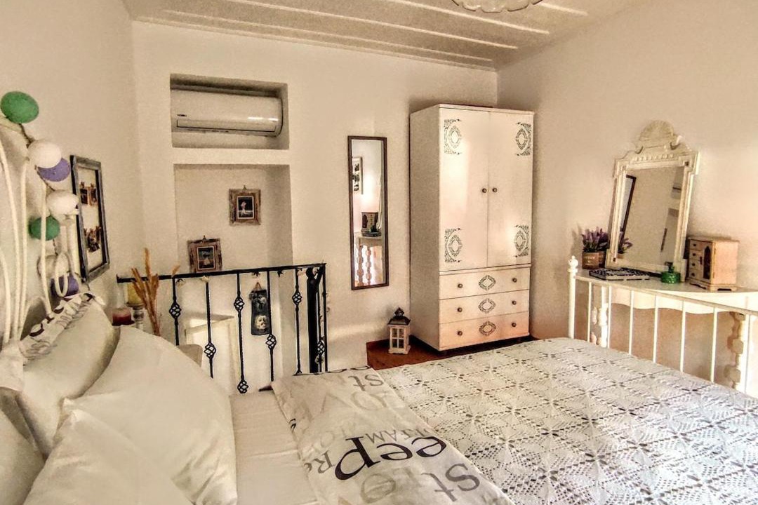 Photo of Bedroom in Karpenisi