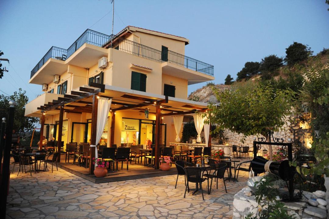 Photo of Others in Agios Nikitas