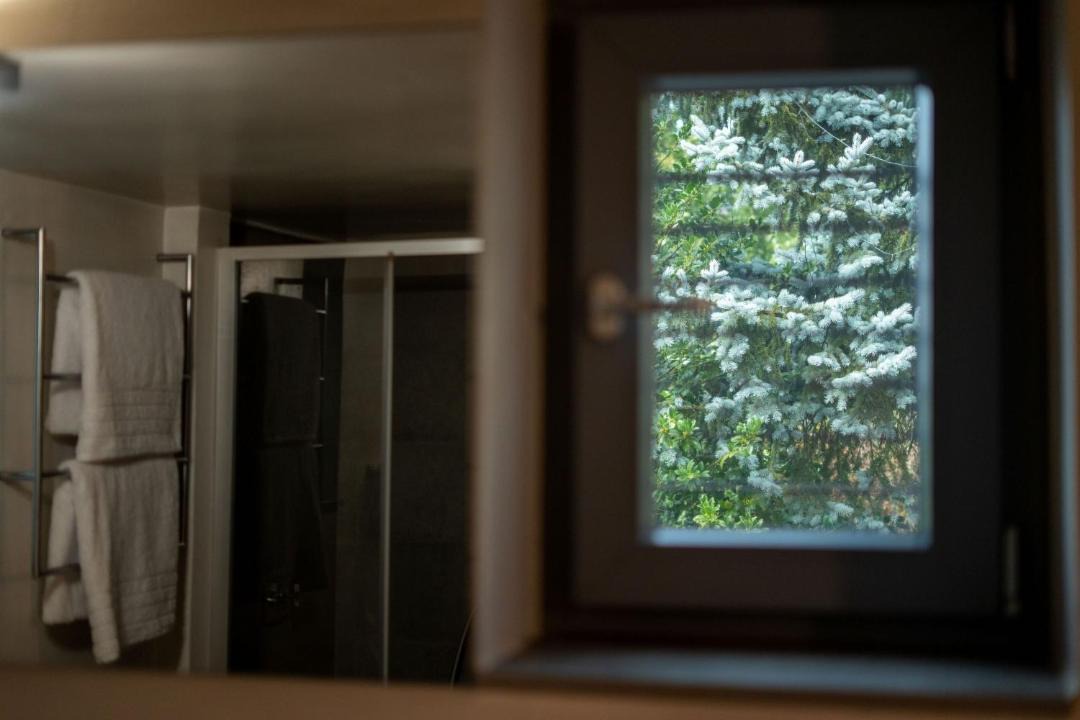 Photo of Bathroom in Karpenisi