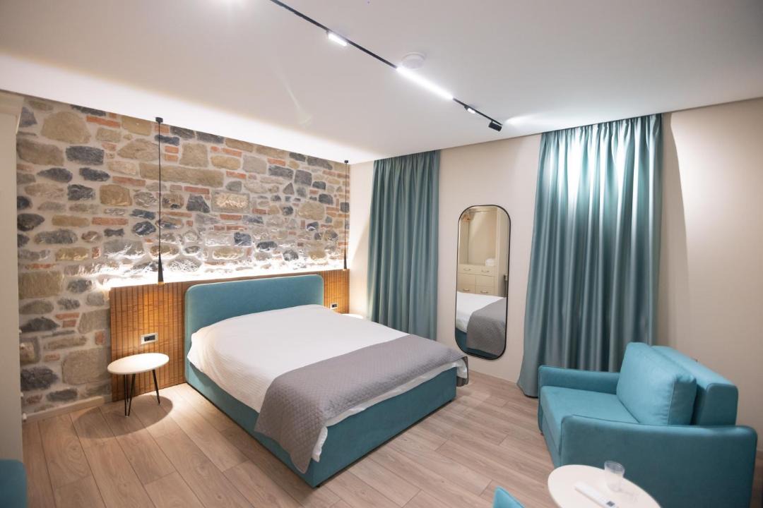 Photo of Bedroom in Korce