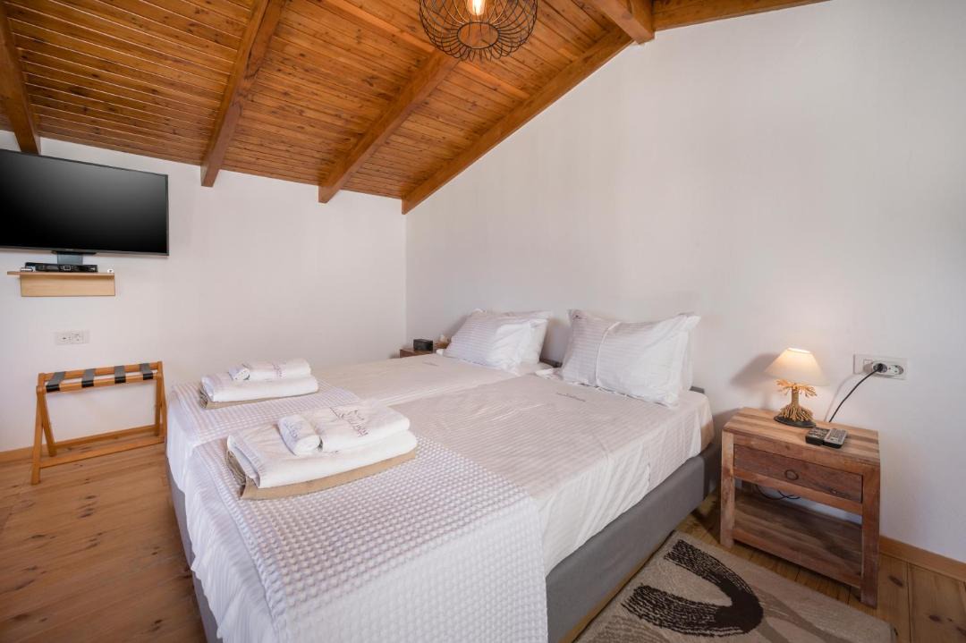 Photo of Bedroom in Kokkinon Khorion