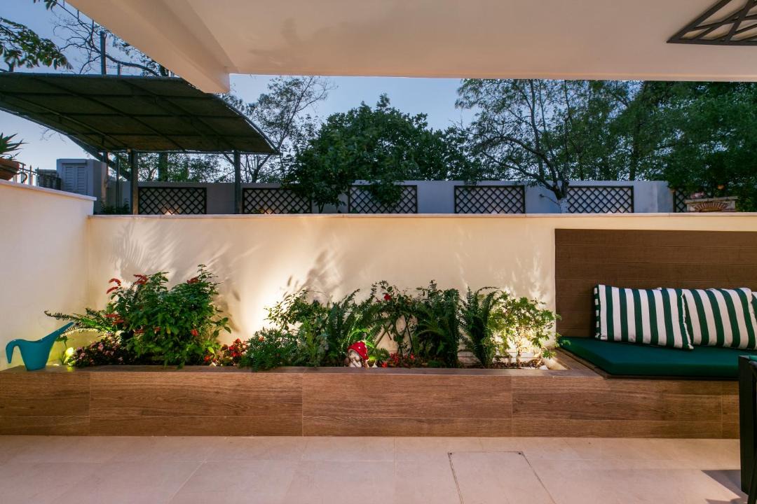 Photo of Patio Balcony in Kifisia