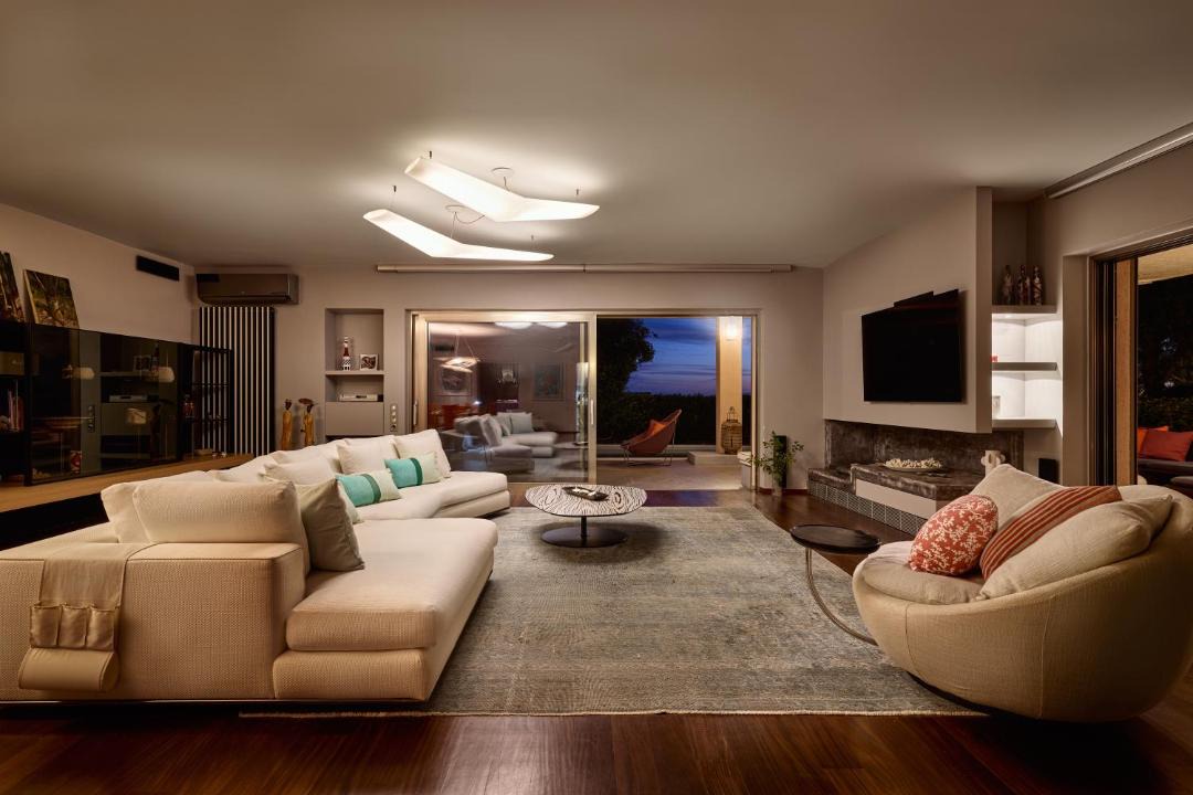Photo of Livingroom in Saronikos