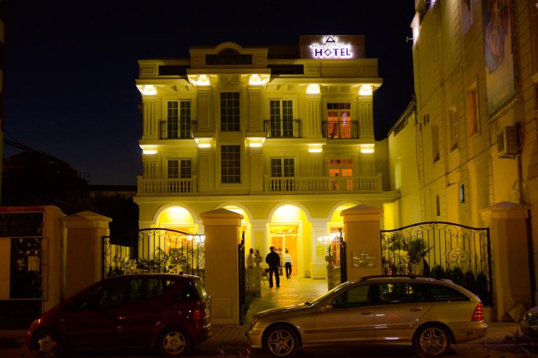 Photo of Others in Elbasan