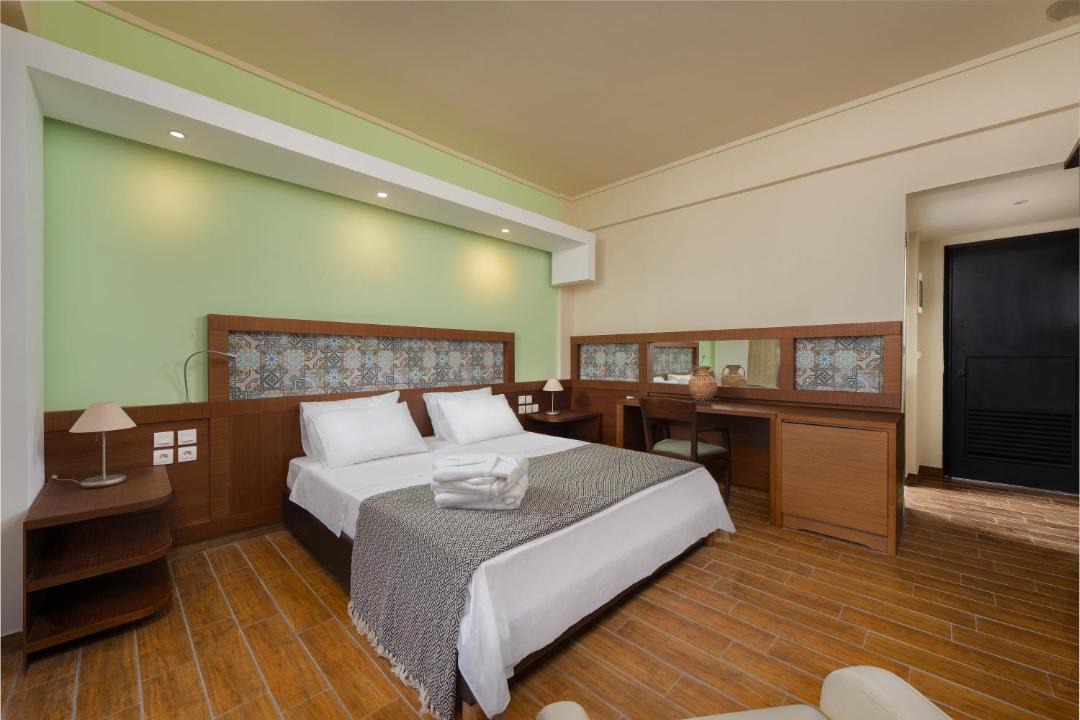 Photo of Bedroom in Rhodes Town