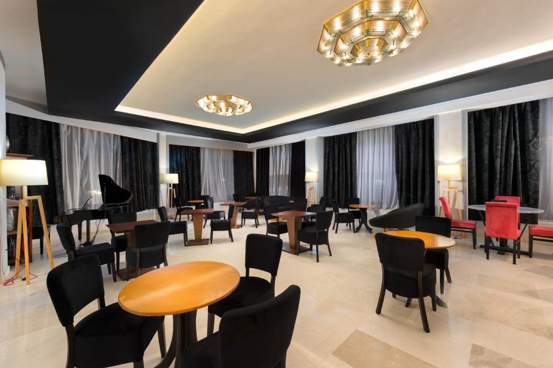 Photo of Livingroom in Rhodes Town