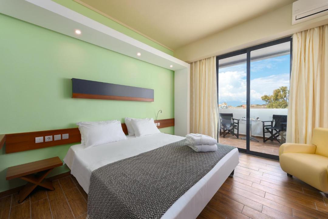 Photo of Bedroom in Rhodes Town
