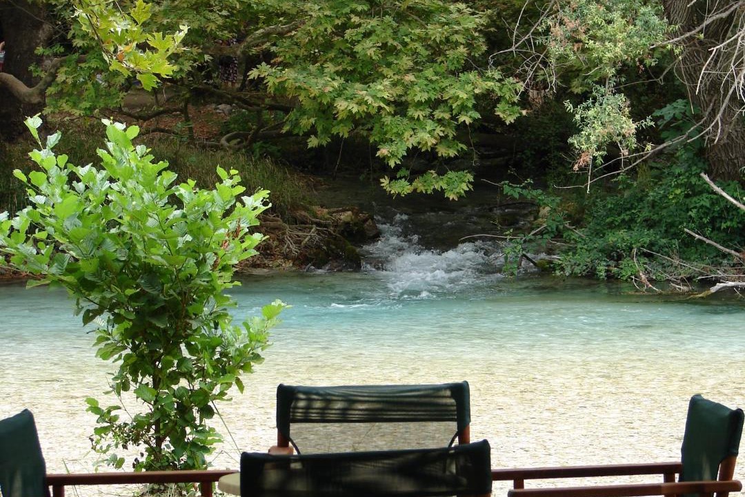 Photo of Others in Vouvopotamos