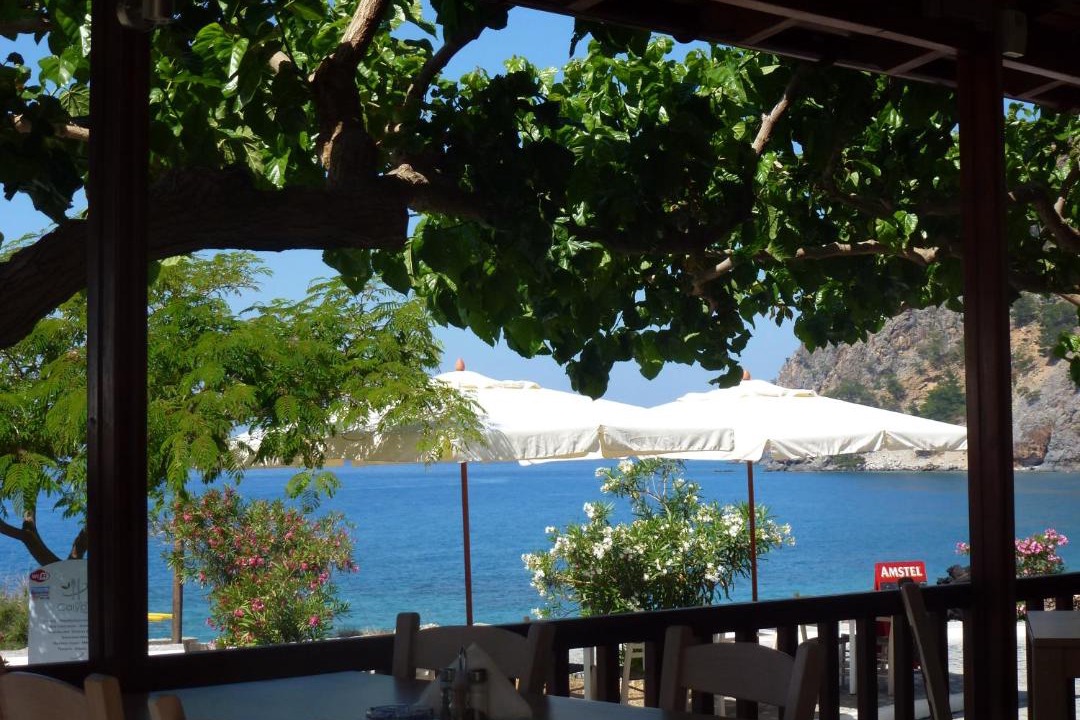 Photo of Others in Agia Roumeli