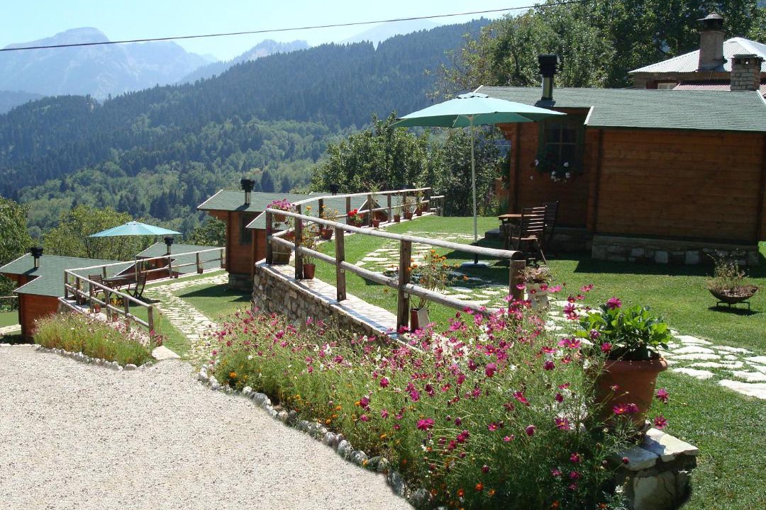Photo of Others in Lake Plastiras