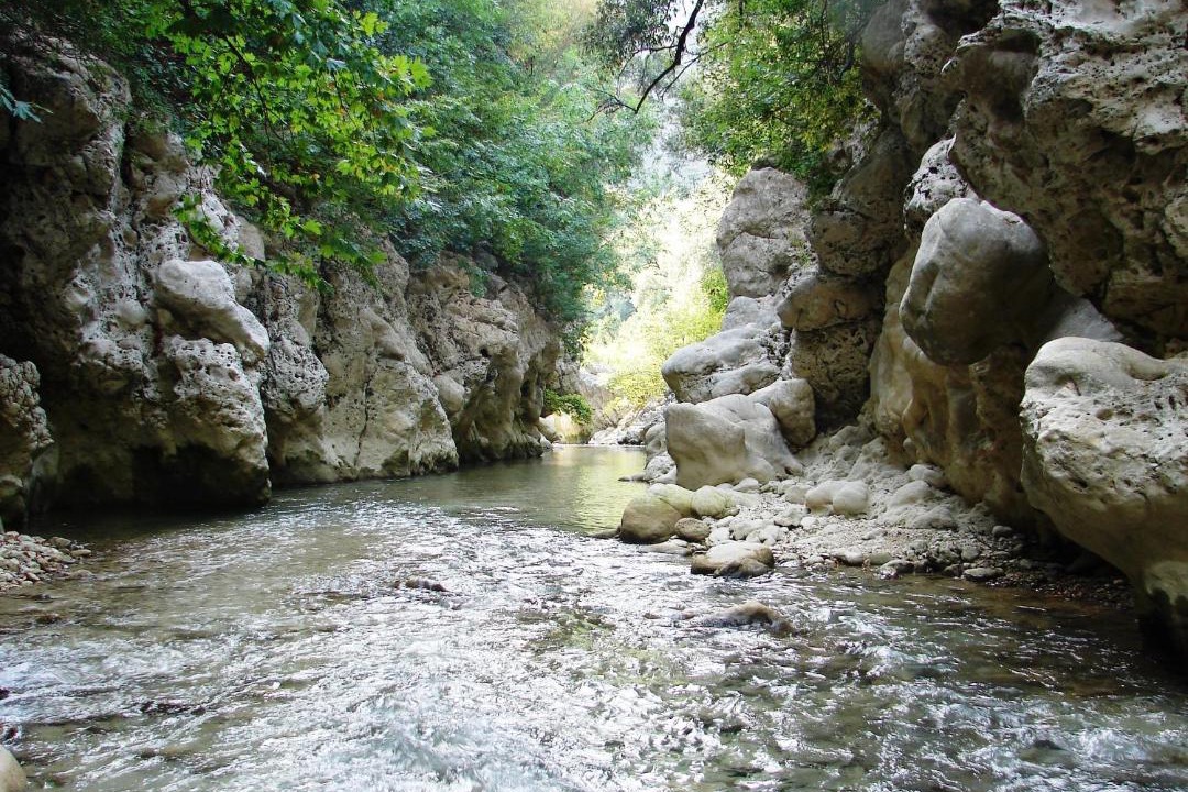 Photo of Others in Vouvopotamos