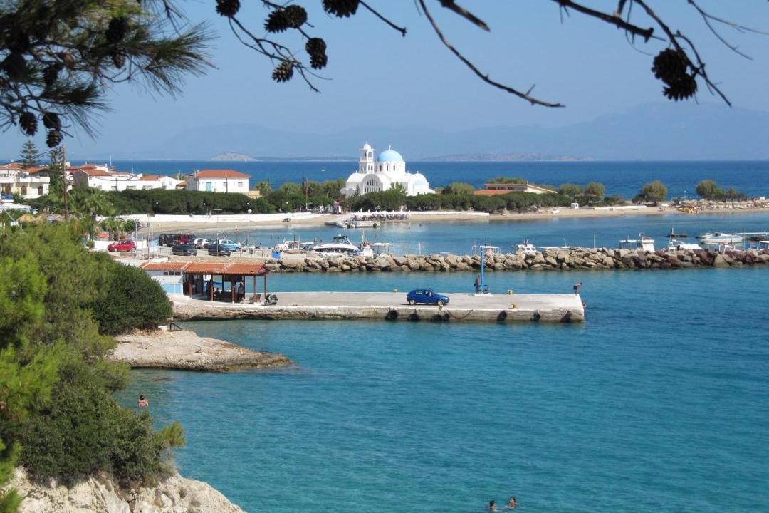 Photo of Others in Milos