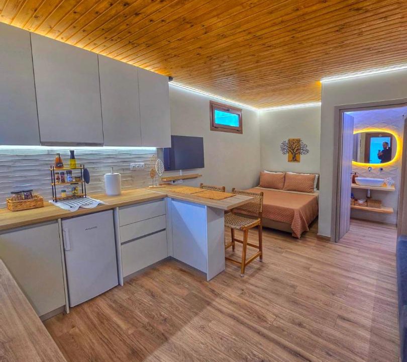 Photo of Kitchen in Pefkos