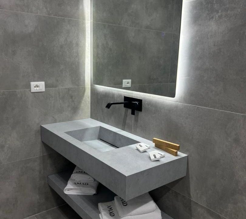 Photo of Bathroom in Albanian Riviera