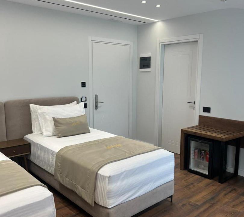 Photo of Bedroom in Albanian Riviera
