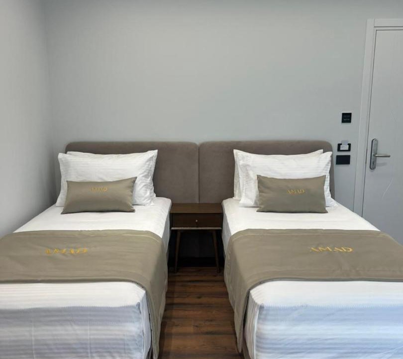 Photo of Bedroom in Albanian Riviera