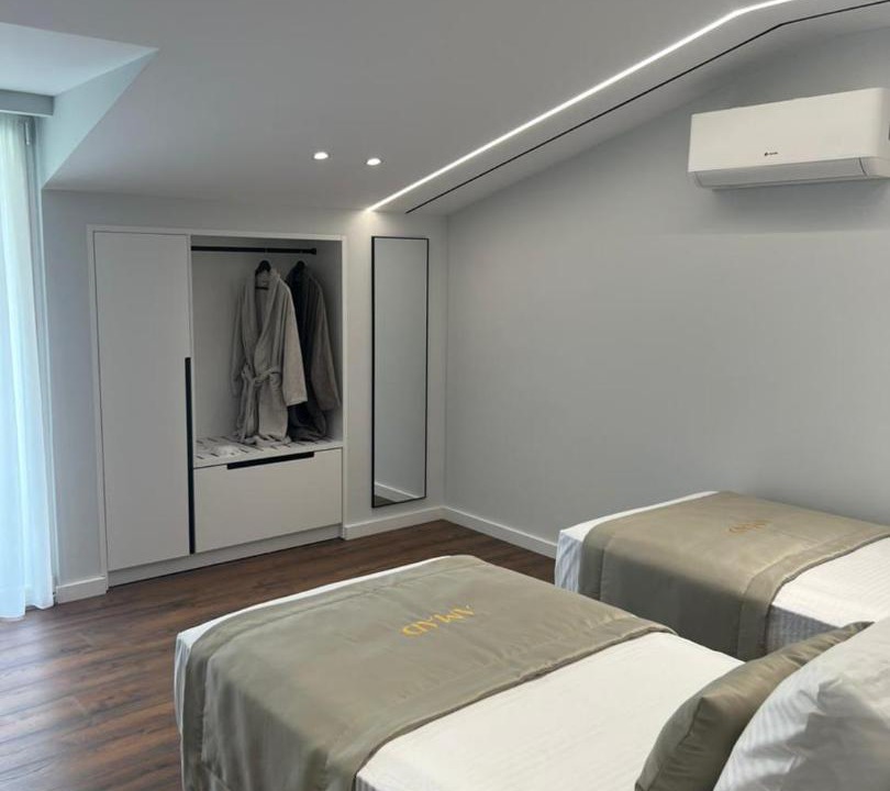 Photo of Bedroom in Albanian Riviera