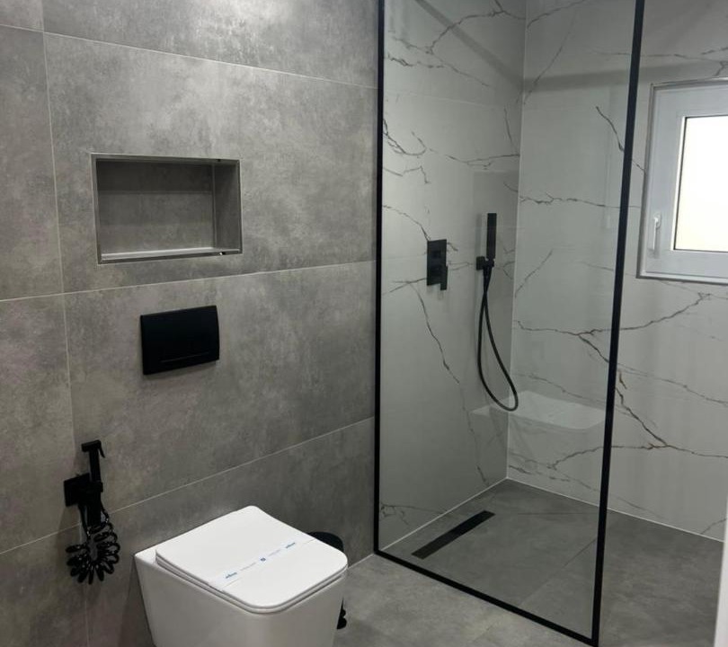 Photo of Bathroom in Albanian Riviera