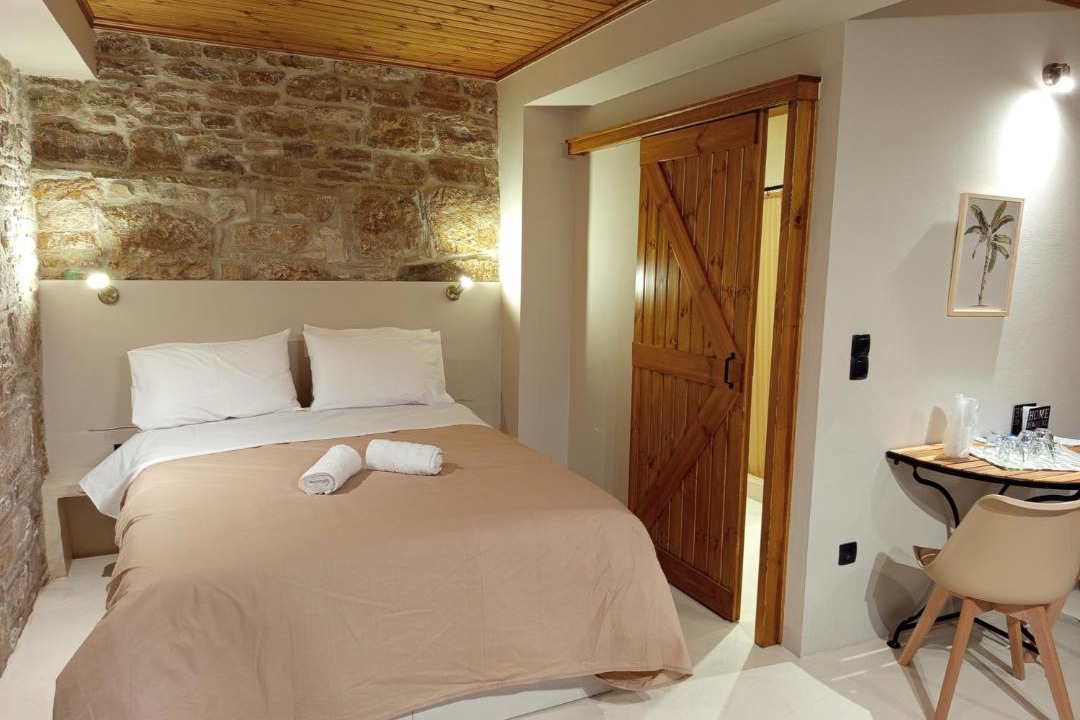 Photo of Bedroom in Katarraktis