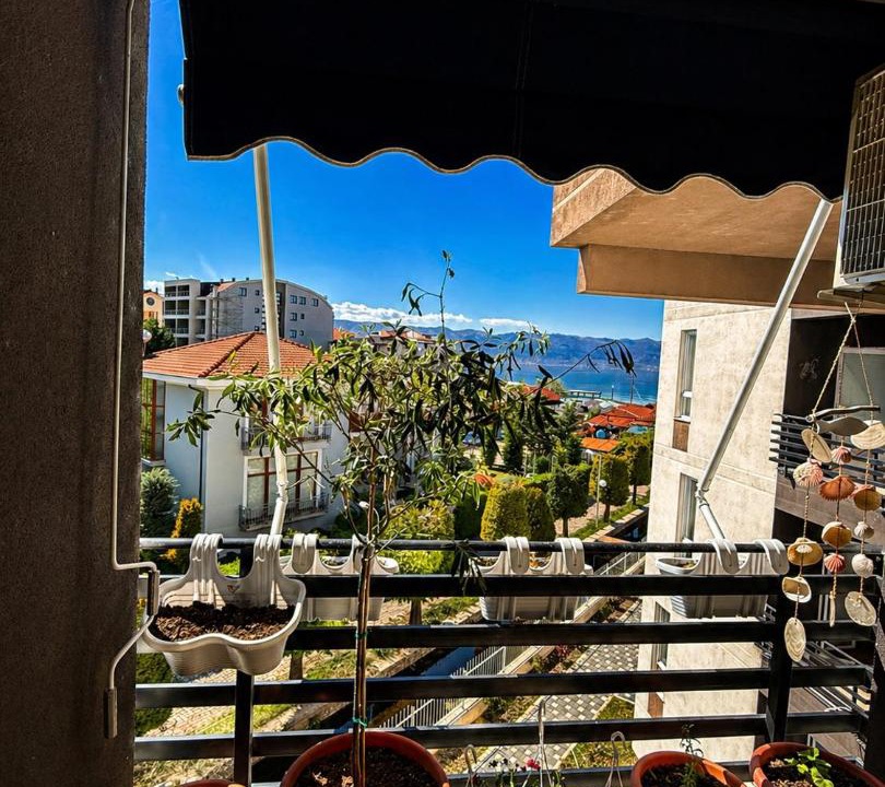 Photo of Patio Balcony in Tushemisht