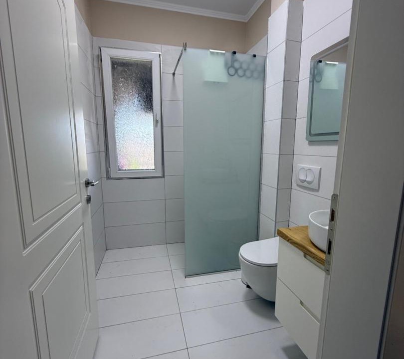 Photo of Bathroom in Tushemisht
