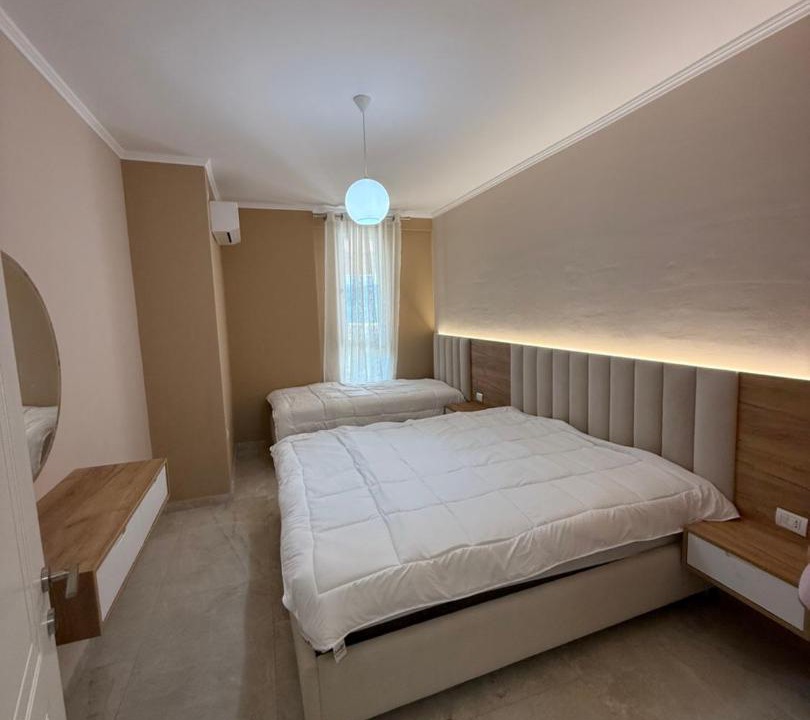 Photo of Bedroom in Tushemisht
