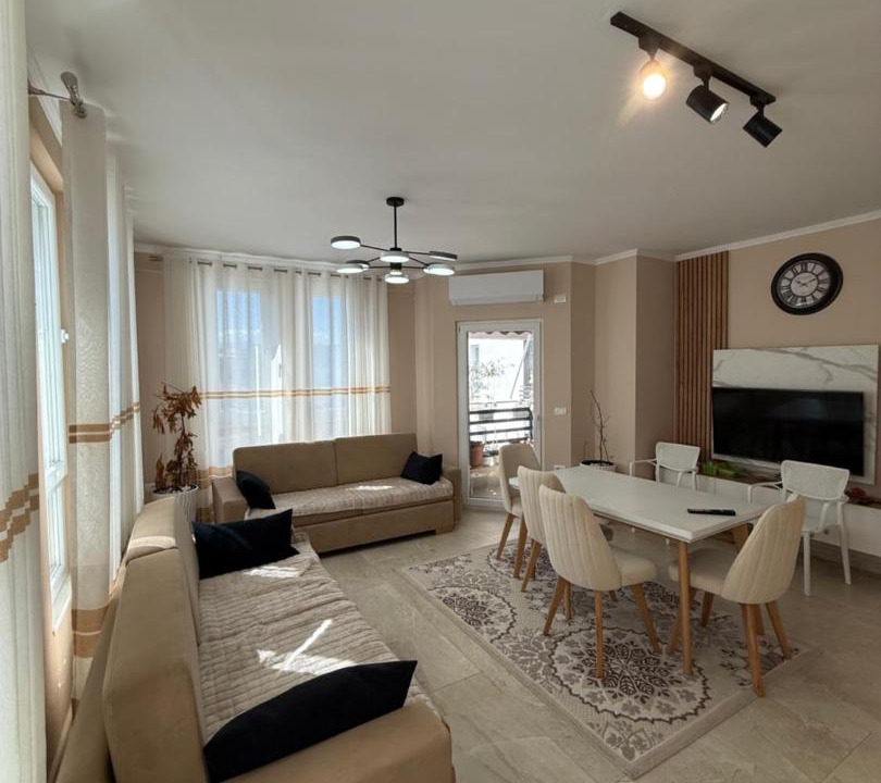 Photo of Livingroom in Tushemisht