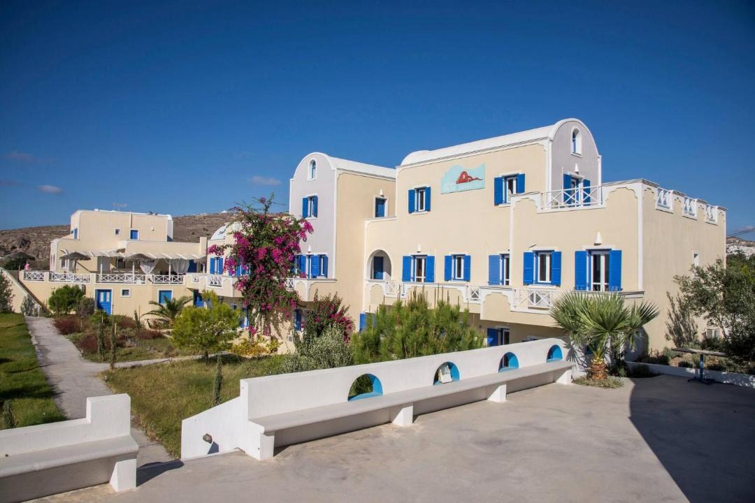 Photo of Others in Agios Georgios
