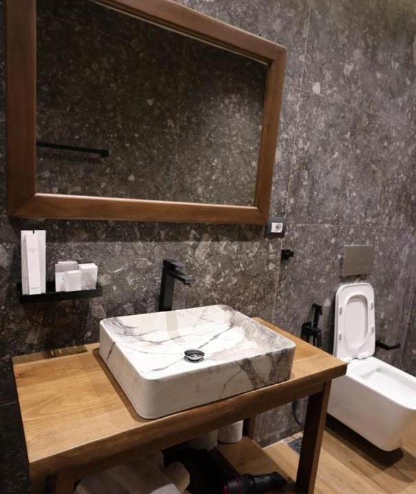 Photo of Bathroom in Ujanik