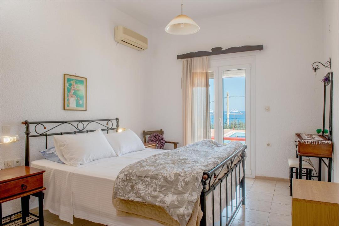 Photo of Bedroom in Ammoudara