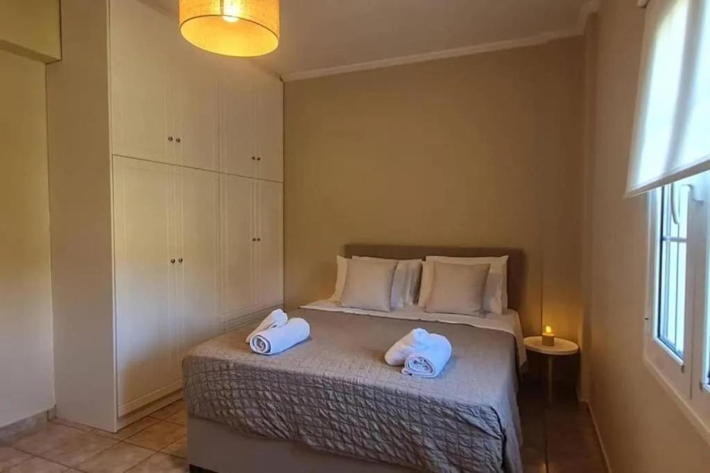 Photo of Bedroom in Dassia