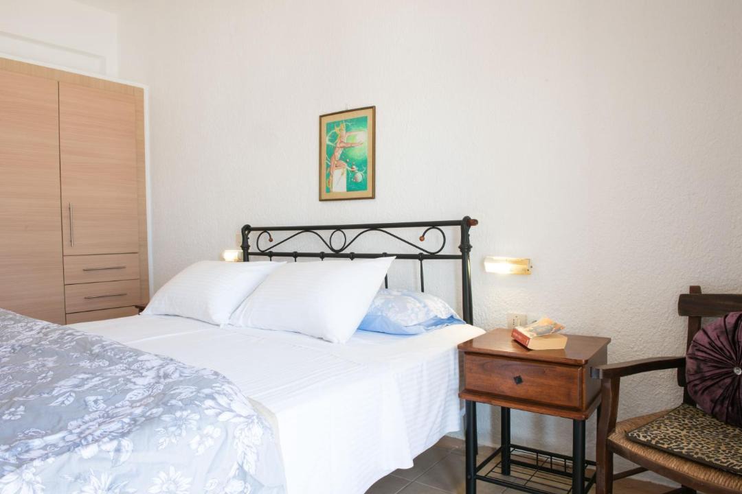 Photo of Bedroom in Ammoudara