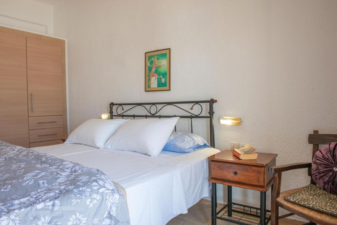 Photo of Bedroom in Ammoudara