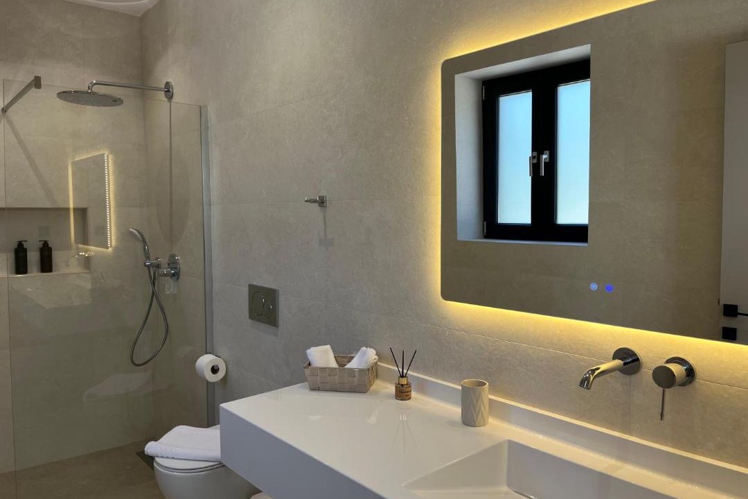Photo of Bathroom in Nisaki